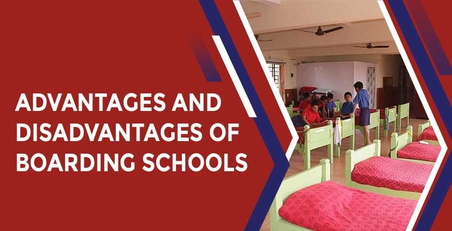 Advantages And Disadvantages Of Board Schools